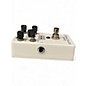 Used MXR M87 Bass Compressor Bass Effect Pedal