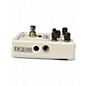 Used MXR M87 Bass Compressor Bass Effect Pedal