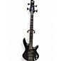 Used Ibanez GSRM20 Black Electric Bass Guitar thumbnail