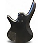 Used Ibanez GSRM20 Black Electric Bass Guitar