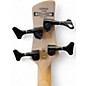Used Ibanez GSRM20 Black Electric Bass Guitar