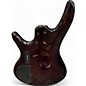 Used Ibanez GSR200SM Brown Burst Electric Bass Guitar