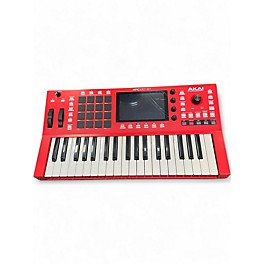 Used Akai Professional MPC KEY 37 Keyboard Workstation