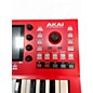 Used Akai Professional MPC KEY 37 Keyboard Workstation