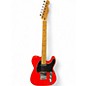 Used Fender Player II Telecaster Coral Red Solid Body Electric Guitar thumbnail