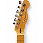 Used Fender Player II Telecaster Coral Red Solid Body Electric Guitar