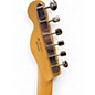Used Fender Player II Telecaster Coral Red Solid Body Electric Guitar