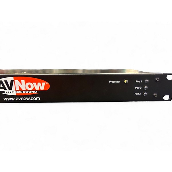 Used Avnow POWER CONDITIONER Power Conditioner