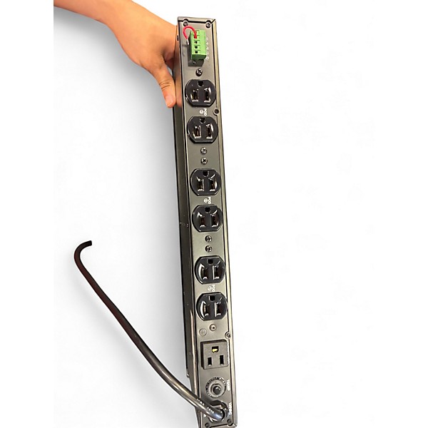 Used Avnow POWER CONDITIONER Power Conditioner