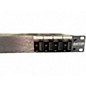 Used dbx ZONEPRO 640 Signal Processor