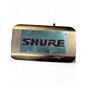 Used Shure BLX4 SM31 H10 Headset Wireless System thumbnail