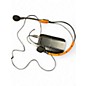 Used Shure BLX4 SM31 H10 Headset Wireless System