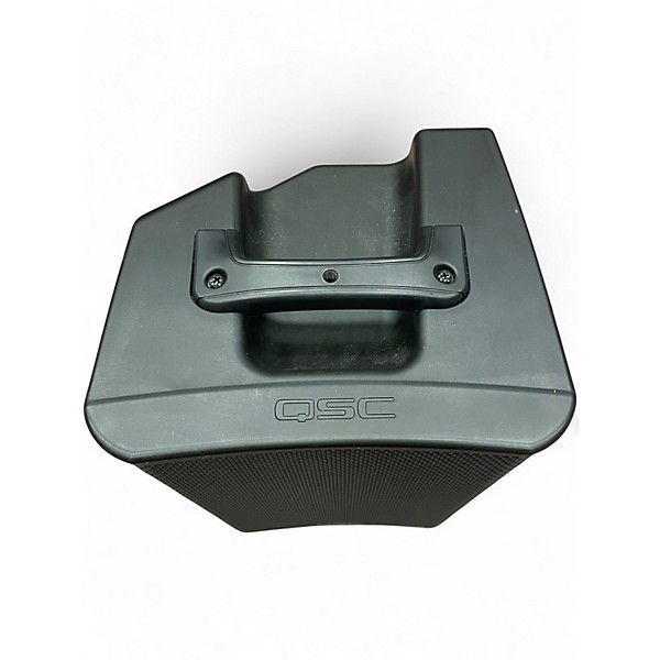 Used QSC CP8 Powered Speaker