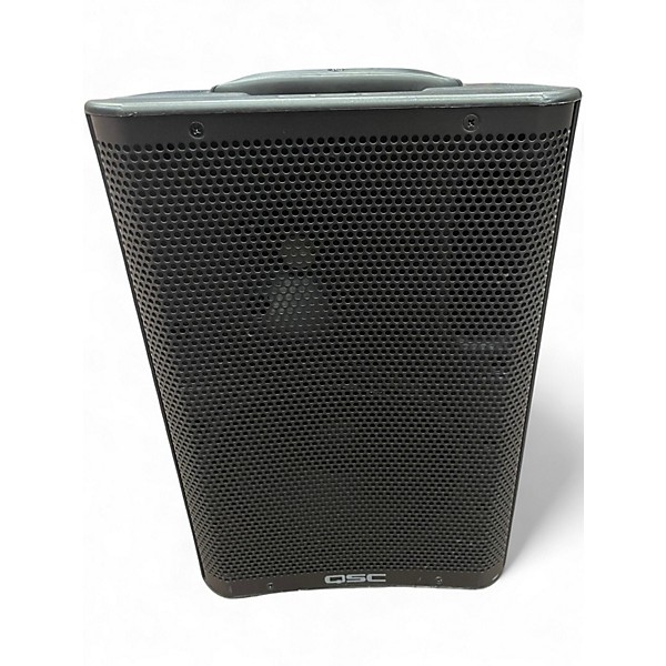Used QSC CP8 Powered Speaker