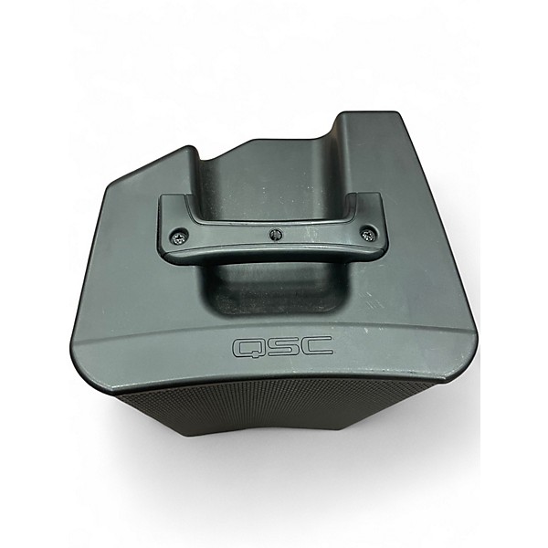 Used QSC CP8 Powered Speaker