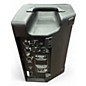 Used QSC CP8 Powered Speaker