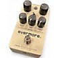Used Universal Audio UAFX Evermore Studio Reverb Effect Pedal thumbnail