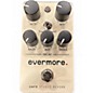 Used Universal Audio UAFX Evermore Studio Reverb Effect Pedal