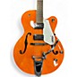 Used Gretsch Guitars G5120 Electromatic Orange Hollow Body Electric Guitar