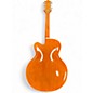Used Gretsch Guitars G5120 Electromatic Orange Hollow Body Electric Guitar