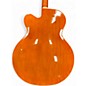 Used Gretsch Guitars G5120 Electromatic Orange Hollow Body Electric Guitar