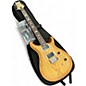 Used PRS CE 24-08 Swamp Ash Limited Edition Vintage Natural Solid Body Electric Guitar thumbnail