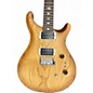 Used PRS CE 24-08 Swamp Ash Limited Edition Vintage Natural Solid Body Electric Guitar