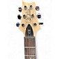 Used PRS CE 24-08 Swamp Ash Limited Edition Vintage Natural Solid Body Electric Guitar