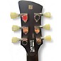 Used Yamaha Revstar RSS02T Rangoon Red Solid Body Electric Guitar