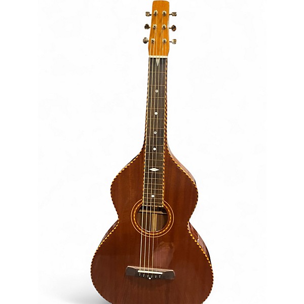 Used Gold Tone WEISSENBORN SM Natural Classical Acoustic Guitar