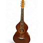 Used Gold Tone WEISSENBORN SM Natural Classical Acoustic Guitar thumbnail