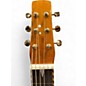Used Gold Tone WEISSENBORN SM Natural Classical Acoustic Guitar