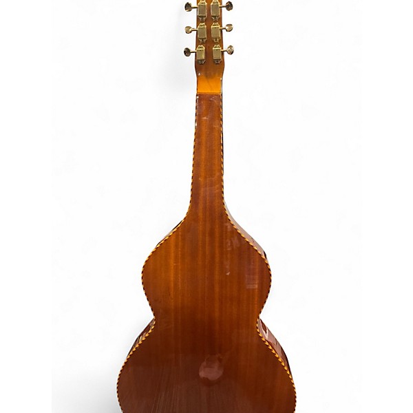 Used Gold Tone WEISSENBORN SM Natural Classical Acoustic Guitar