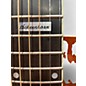 Used 2013 Scheerhorn MAH Mahogany Resonator Guitar