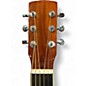 Used 2013 Scheerhorn MAH Mahogany Resonator Guitar
