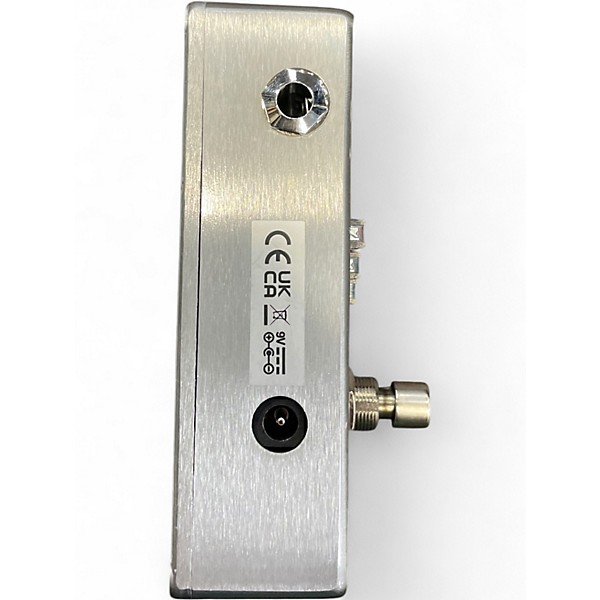 Used MXR 6 Band EQ Pedal