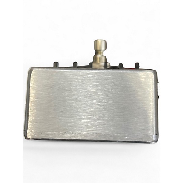 Used MXR 6 Band EQ Pedal