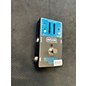 Used MXR ROCKMAN X100 Effect Pedal Package