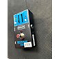 Used MXR ROCKMAN X100 Effect Pedal Package