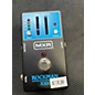 Used MXR ROCKMAN X100 Effect Pedal Package