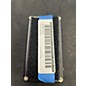 Used MXR ROCKMAN X100 Effect Pedal Package