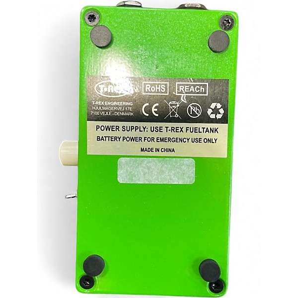 Used T-Rex Engineering EMMIE Effect Pedal