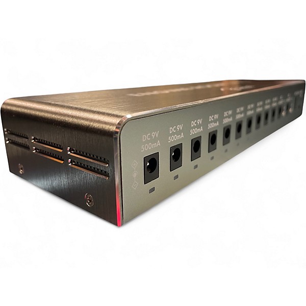 Used Fender Engine Room LVL12 Power Supply Power Supply