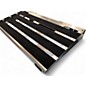 Used Fender Professional Pedalboard with Bag - Medium Pedal Board