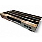 Used Fender Professional Pedalboard with Bag - Medium Pedal Board