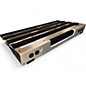 Used Fender Professional Pedalboard with Bag - Medium Pedal Board