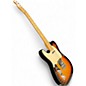 Used 2014 Fender Standard Telecaster 3 Color Sunburst Electric Guitar