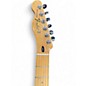Used 2014 Fender Standard Telecaster 3 Color Sunburst Electric Guitar