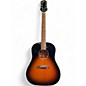 Used Epiphone J-45 2 Tone Sunburst Acoustic Guitar thumbnail