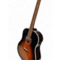 Used Epiphone J-45 2 Tone Sunburst Acoustic Guitar